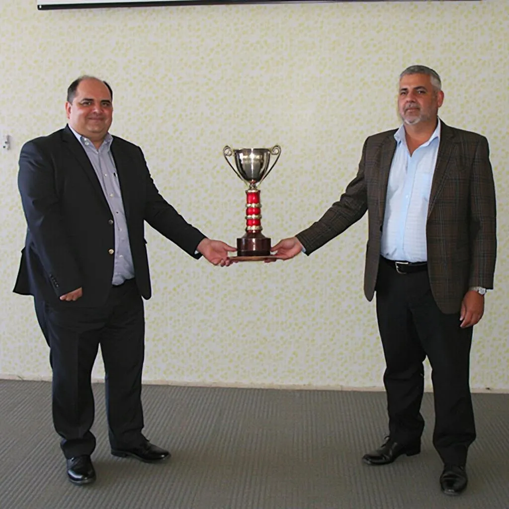 Premio a la mejor atención al cliente en estaciones de servicio